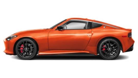 2024 Nissan Z