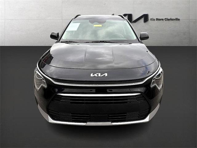 2023 kia niro ex