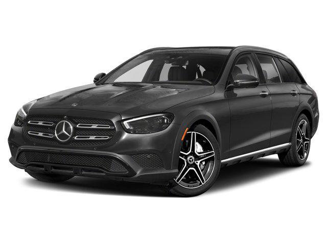 2023 mercedes-benz e-class 4matic all-terrain wagon