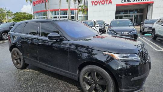 2020 land rover range rover velar p250 s