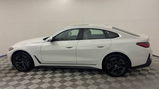 2024 BMW i4