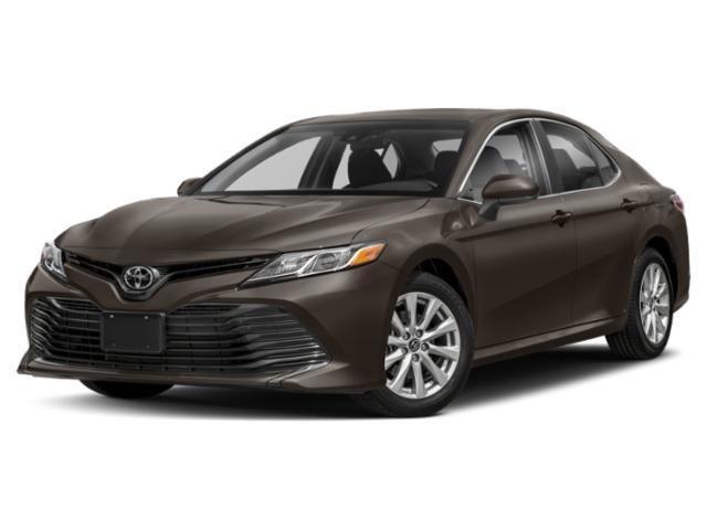 2019 toyota camry l l 4dr sedan for sale in north kingstown, rhode island