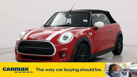 2020 Mini