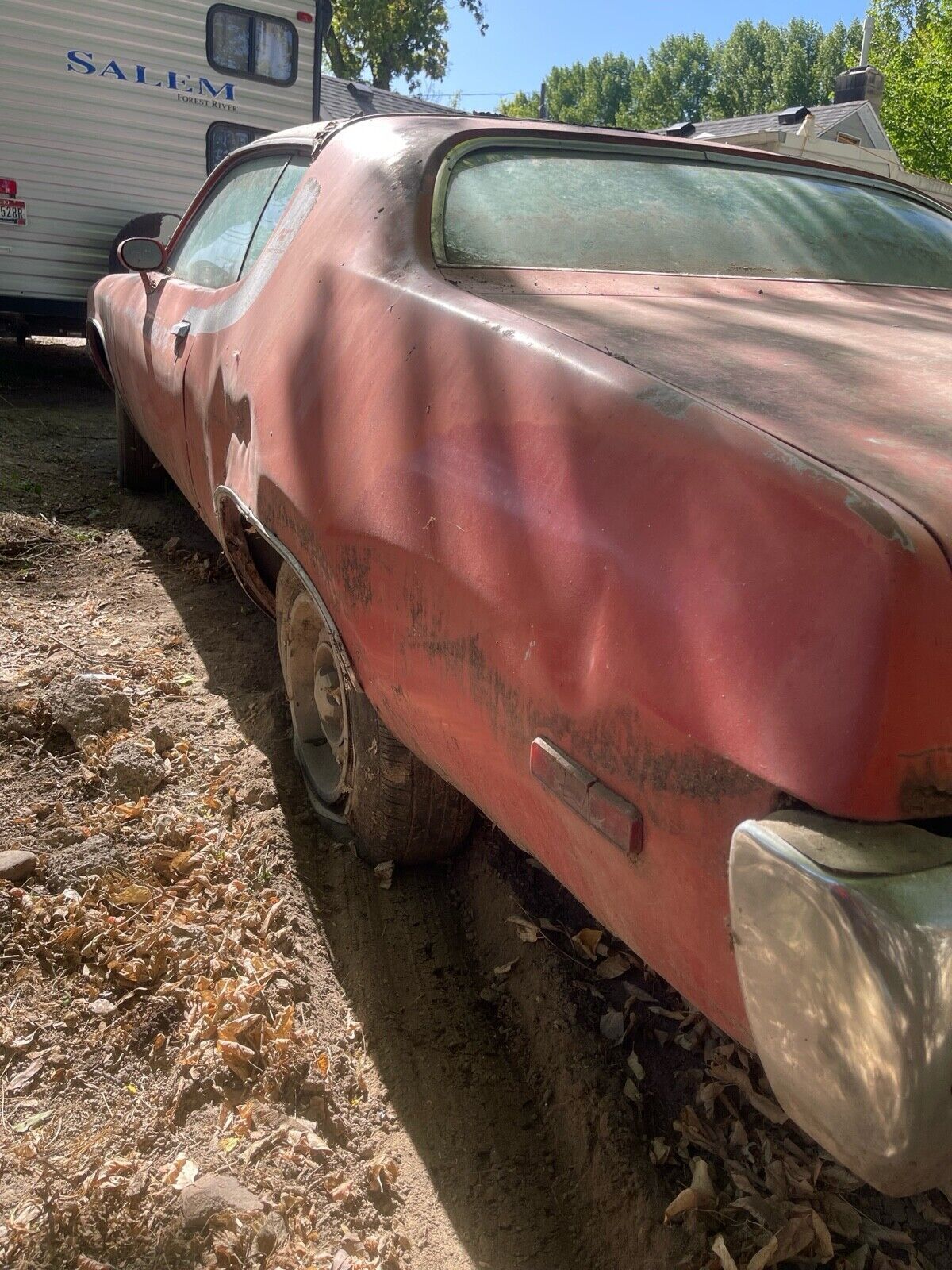 1974 plymouth road runner