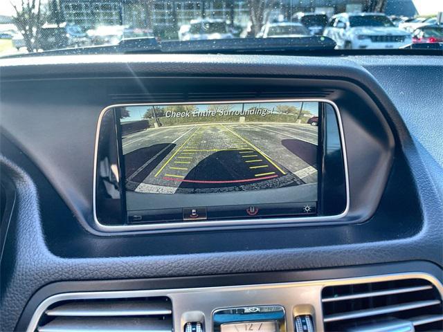 2017 mercedes-benz e-class e 400
