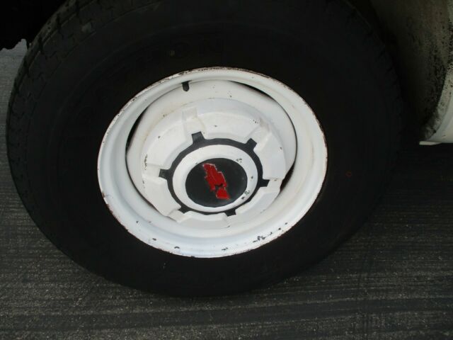 chevy van g20, project for business ?, bubble top v8 runs drives, camper top