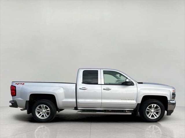 2019 chevrolet silverado 1500 1lt