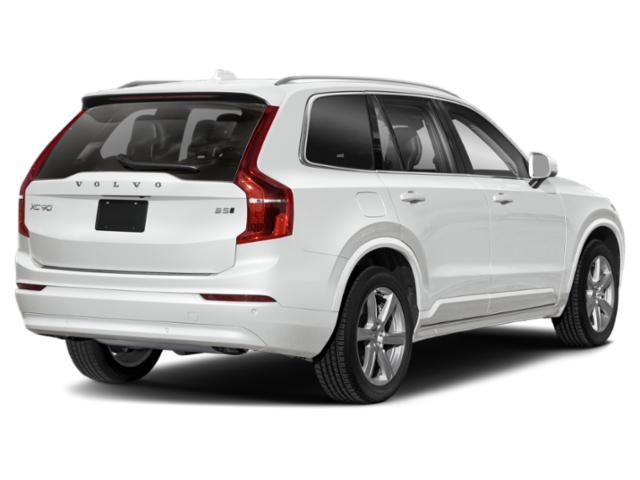 2024 volvo xc90 b5 plus bright theme