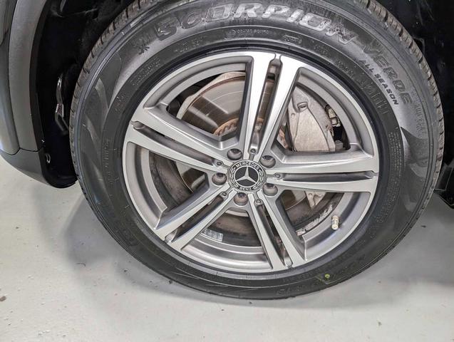 2020 mercedes-benz glc 300 4matic