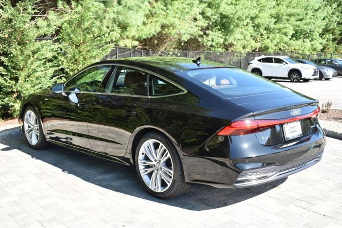 new 2019 audi a7 3.0t premium plus warwick, ri 02886 for sale in warwick, rhode island