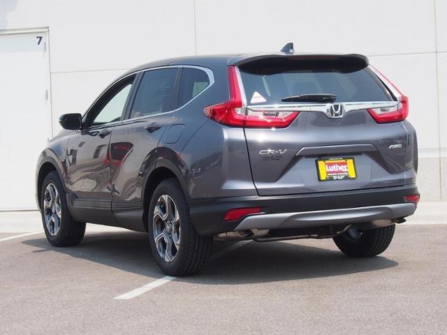new 2019 honda cr-v awd ex-l waite park, mn 56387 for sale in saint cloud, minnesota