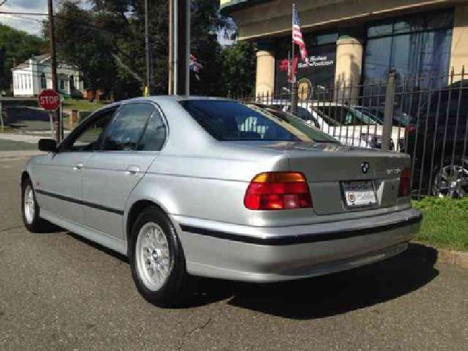 2000 bmw 5 series 528ia in great neck, ny