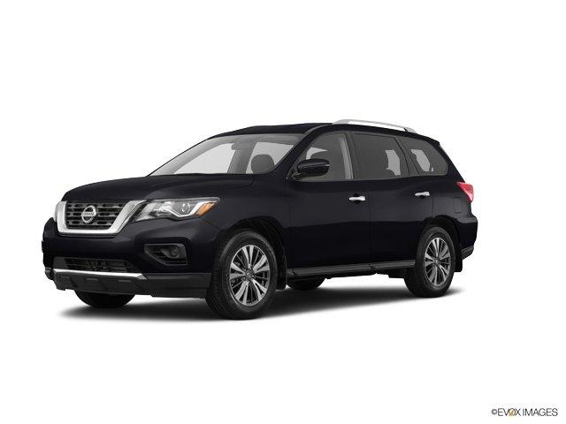used 2017 nissan pathfinder s enid, ok 73701 for sale in enid, oklahoma