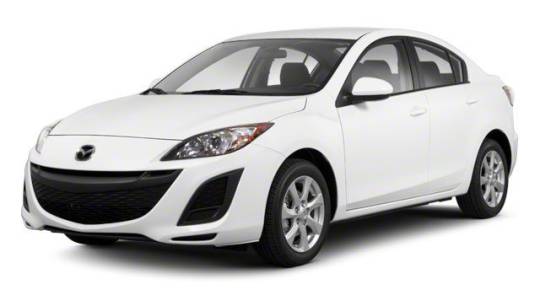 2010 Mazda