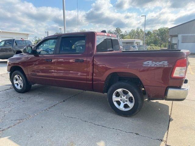 2019 ram 1500 tradesman in denham springs, louisiana