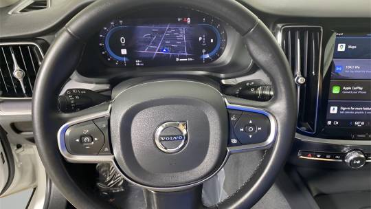 2024 Volvo S60