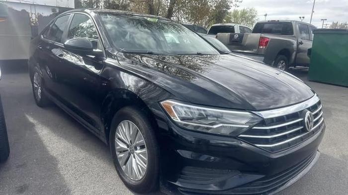2019 volkswagen jetta 1.4t s sedan 4d in salt lake city, utah