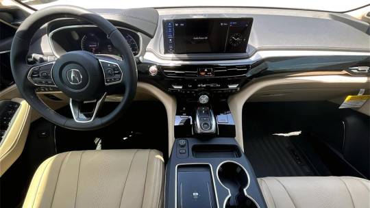 2025 Acura MDX