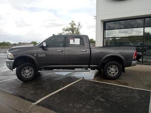 2016 ram 2500 laramie in grand junction, colorado