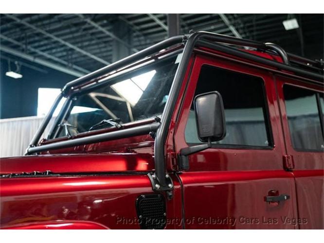 1992 land rover defender in las vegas, nevada