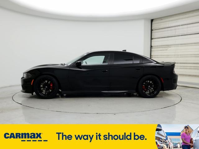 2019 dodge charger r/t