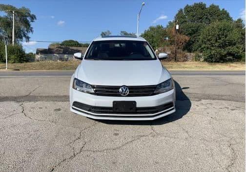 2017 volkswagen jetta in carmel, indiana