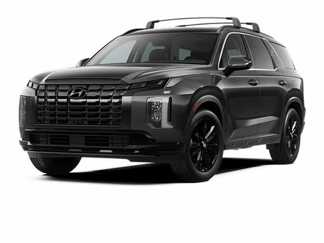 2024 hyundai palisade xrt