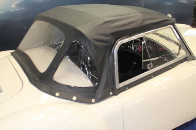 *no reserve* classic 1959 mg mga roadster convertible~solid car~hard 2 find
