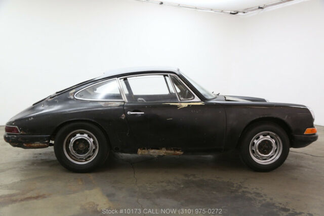 1966 3 gauge coupe used manual