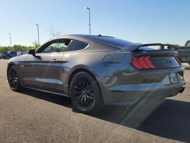 2019 ford mustang gt premium in albion, arkansas
