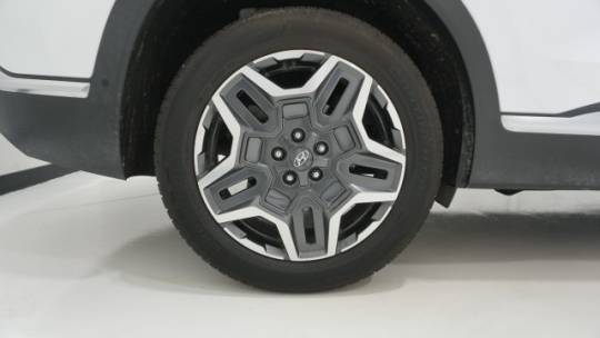 2021 Hyundai Santa Fe