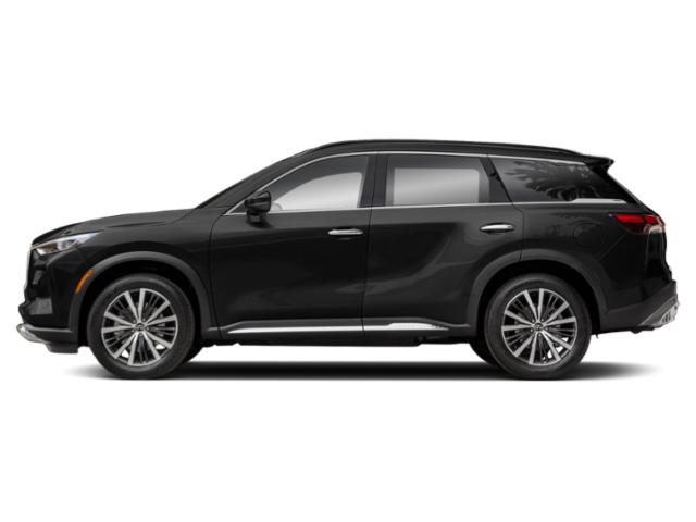 2022 infiniti qx60 sensory awd