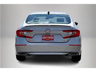 2021 Honda Accord s