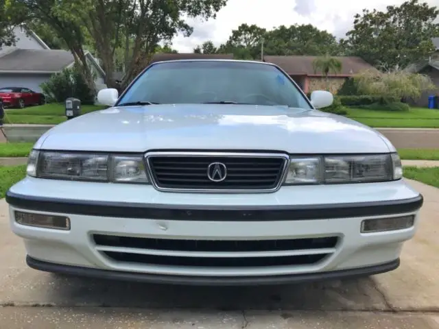 1992 acura vigor gs