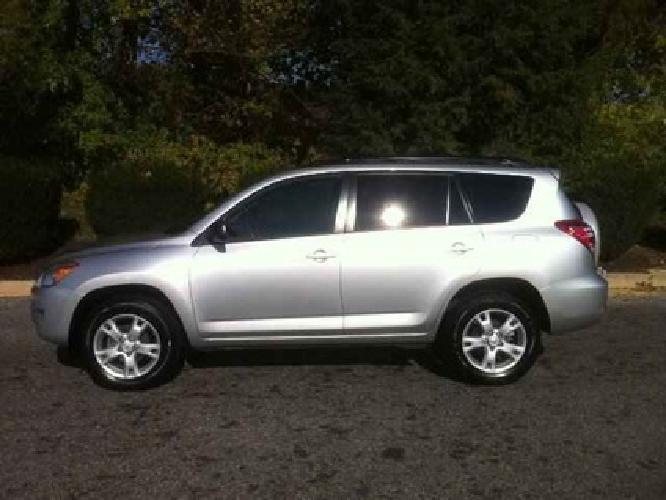 2012 toyota rav4 in york, pa