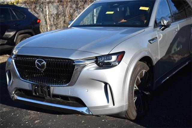 2024 mazda cx-90 3.3 turbo s premium plus