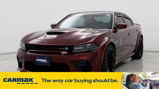 2020 Dodge Charger