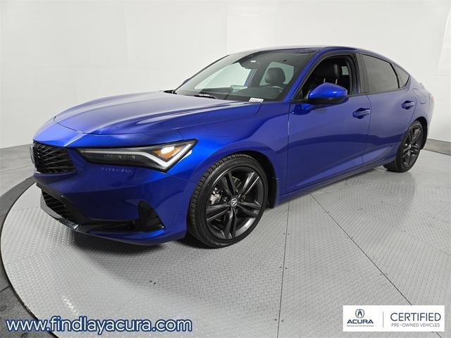 2023 acura integra