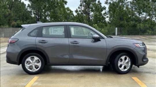 2025 Honda HR-V
