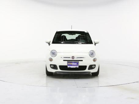 2015 fiat 500 sport sport 2dr hatchback for sale in newark, delaware