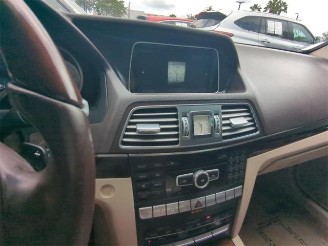 2014 mercedes-benz e-class e 350