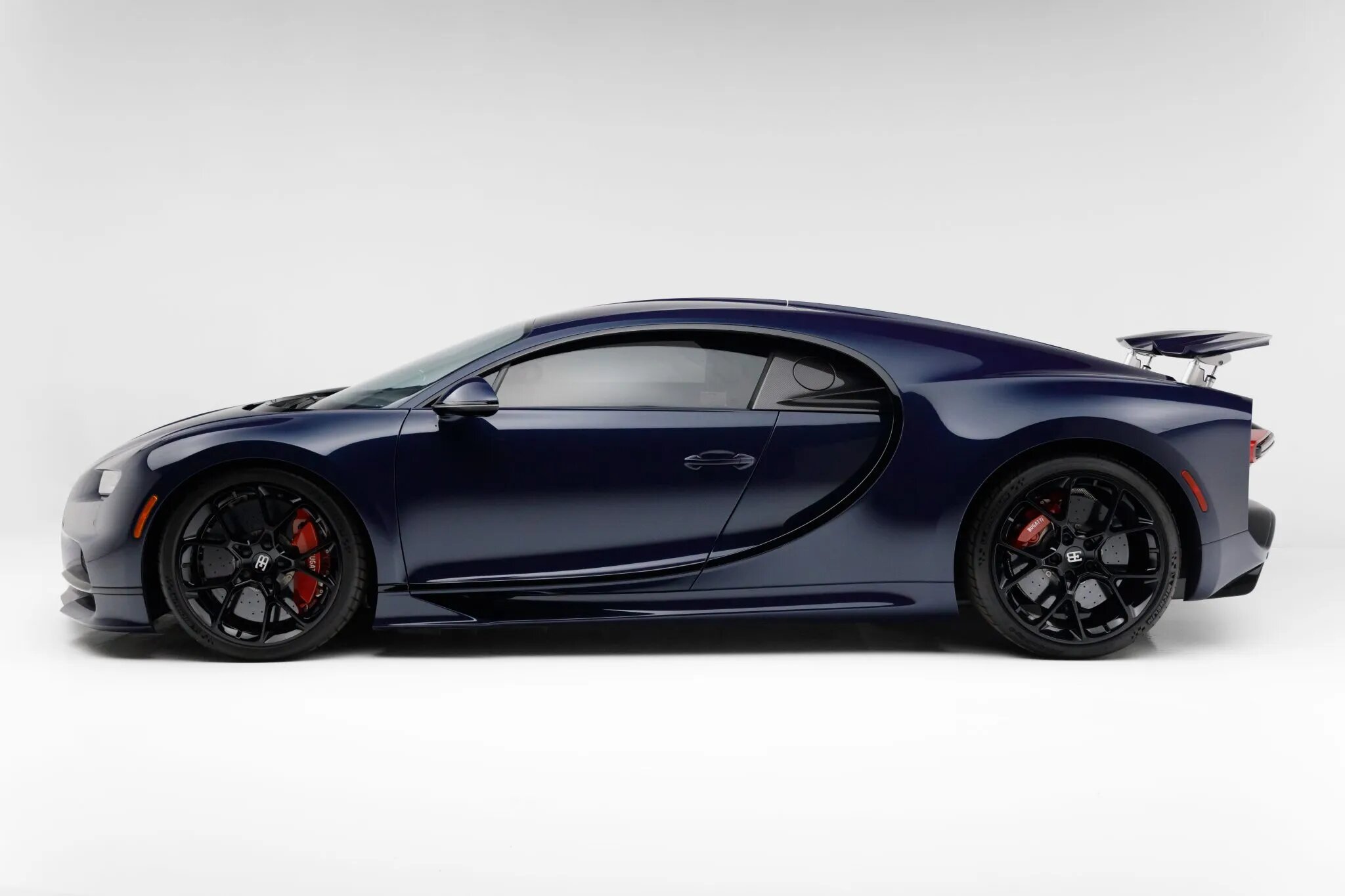 bugatti chiron
