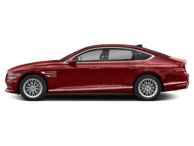 2023 genesis g80 2.5t awd