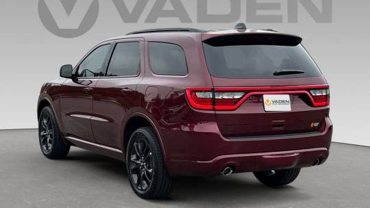 2025 Dodge Durango