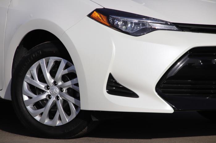 used 2019 toyota corolla sedan merced, ca 95340 for sale in merced, california