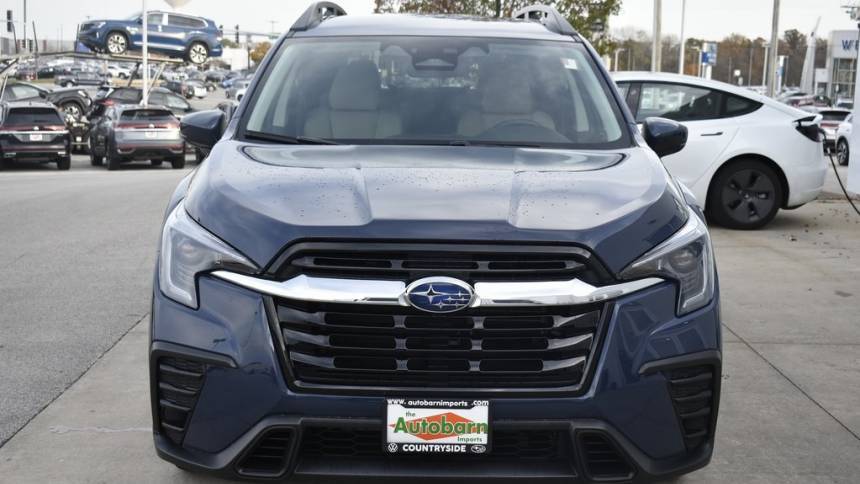 used 2024 subaru ascent premium 7-passenger $36,222great deal 7,639 mi. location: la grange