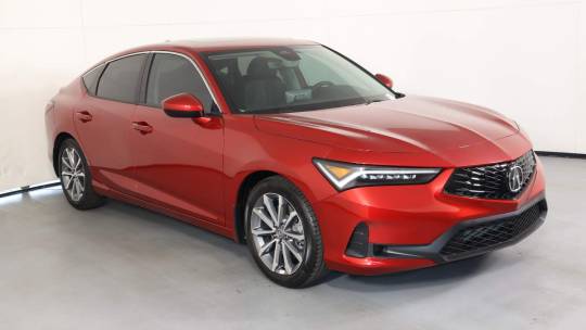 2025 Acura Integra