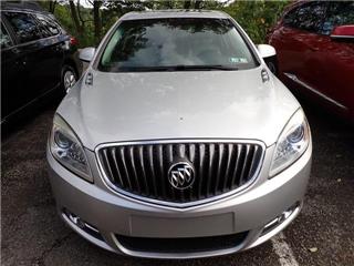2016 Buick Verano sport touring