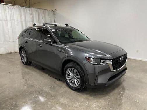 2024 mazda cx-90 base in lexington, kentucky
