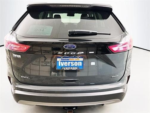 2021 ford edge in hales corners, wisconsin